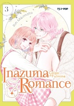 Inazuma & Romance - Colpo di fulmine